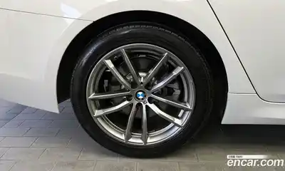 BMW 5-Series 2019 2.0 гидро в Москве № 1541303, миниатюра 5