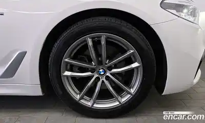 BMW 5-Series 2019 2.0 гидро в Москве № 1541303, миниатюра 7