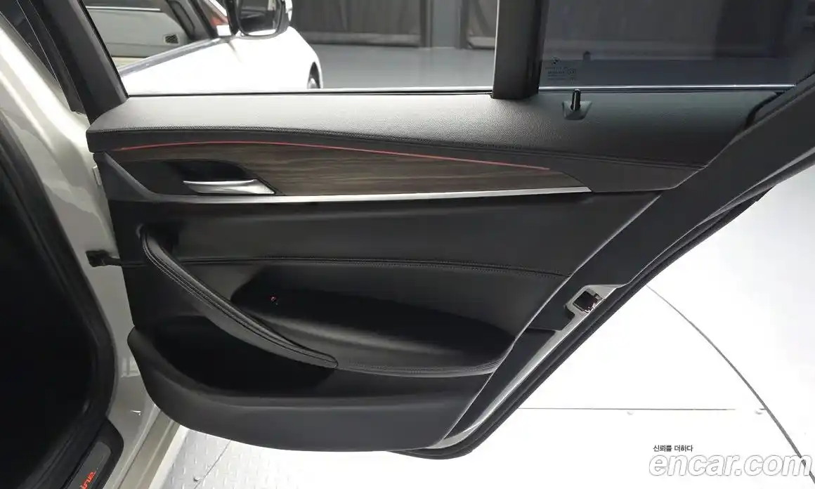 BMW 5-Series 2019 2.0 гидро в Москве № 1541483, фото 15