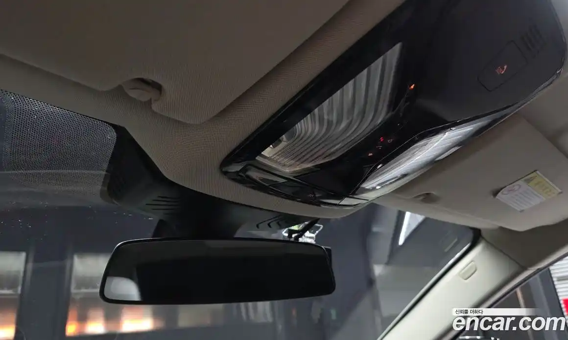 BMW 5-Series 2019 2.0 гидро в Москве № 1541483, фото 24