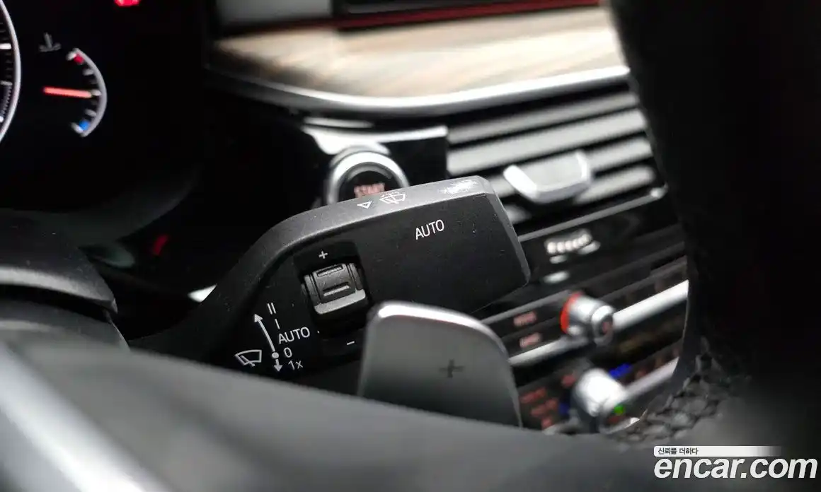 BMW 5-Series 2019 2.0 гидро в Москве № 1541483, фото 27