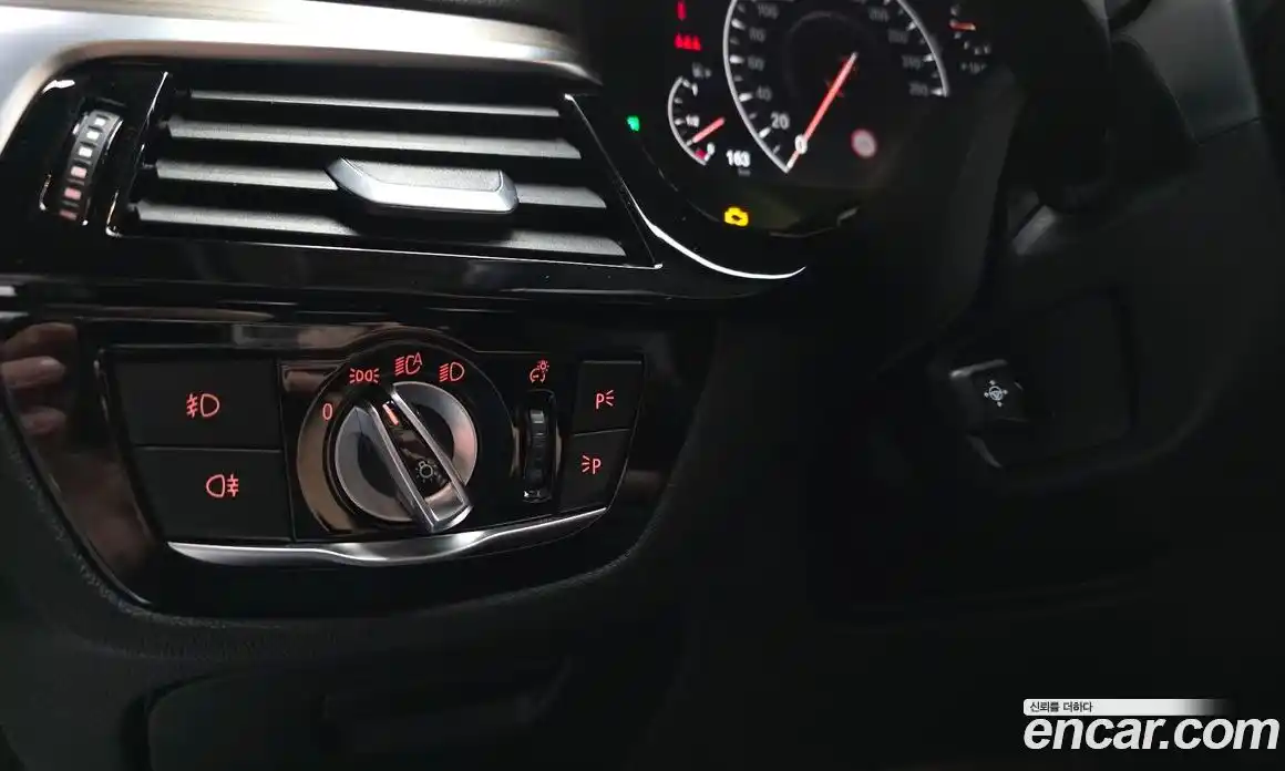 BMW 5-Series 2019 2.0 гидро в Москве № 1541483, фото 30