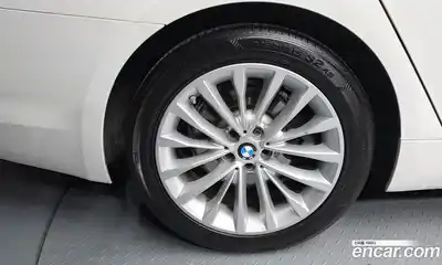 BMW 5-Series 2019 2.0 гидро в Москве № 1541483, миниатюра 5