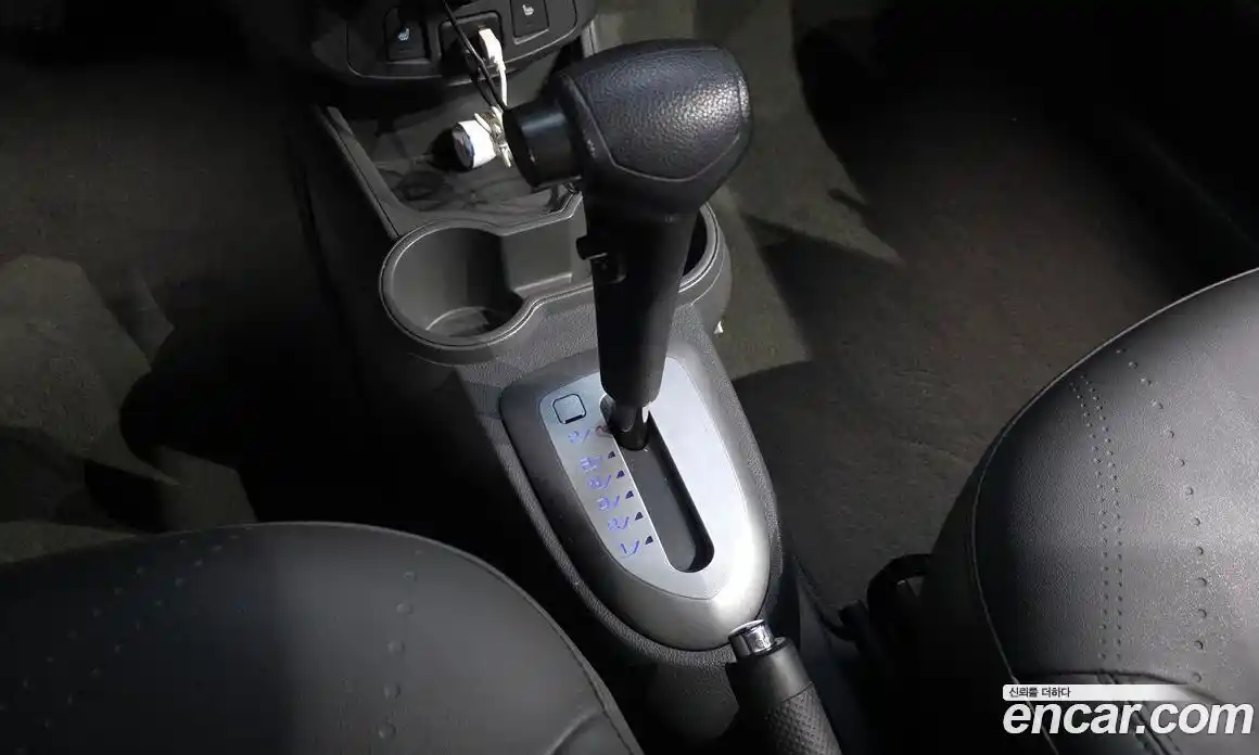 Chevrolet Spark 2013 1.0 гидро в Москве № 1541490, фото 12