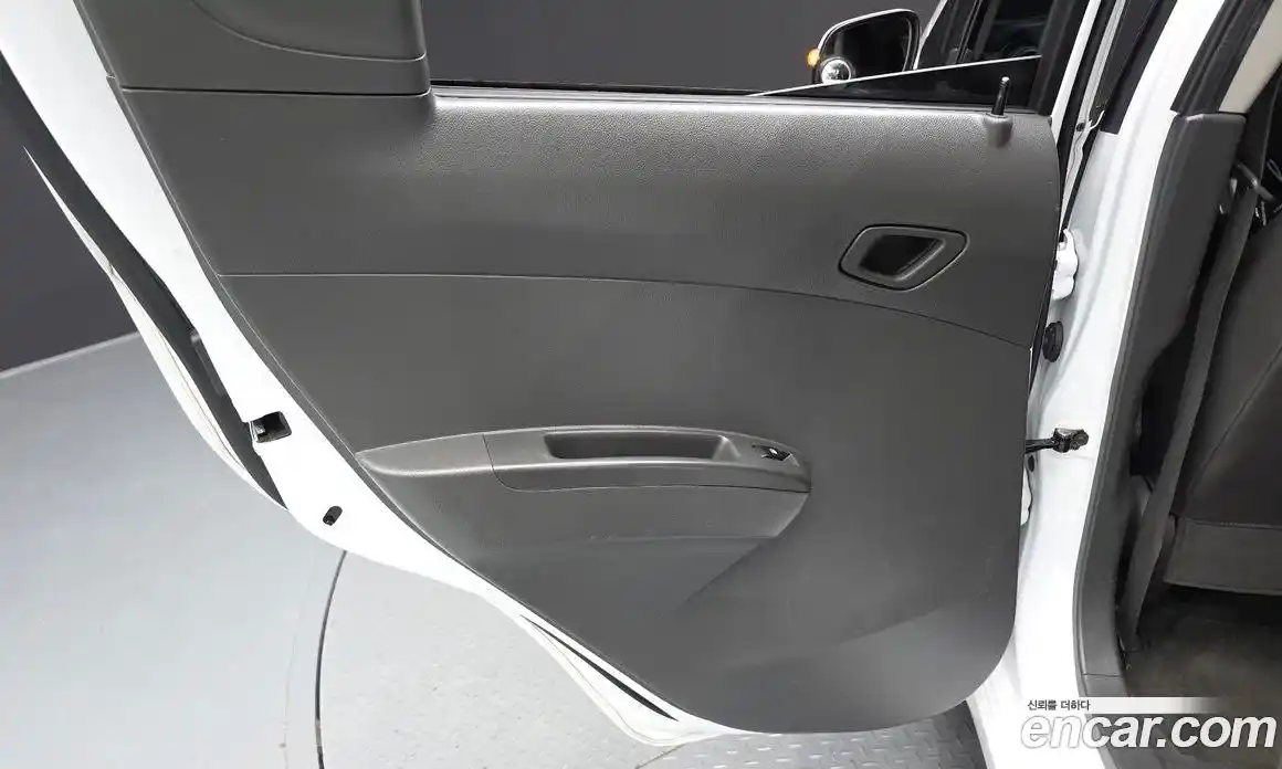 Chevrolet Spark 2013 1.0 гидро в Москве № 1541490, фото 15