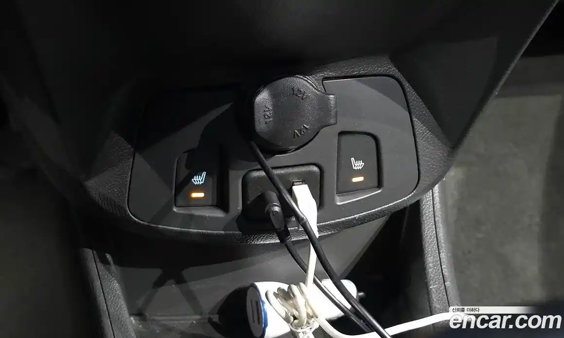 Chevrolet Spark 2013 1.0 гидро в Москве № 1541490, фото 16