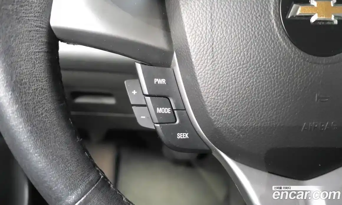 Chevrolet Spark 2013 1.0 гидро в Москве № 1541490, фото 24
