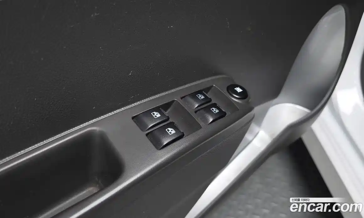 Chevrolet Spark 2013 1.0 гидро в Москве № 1541490, фото 25