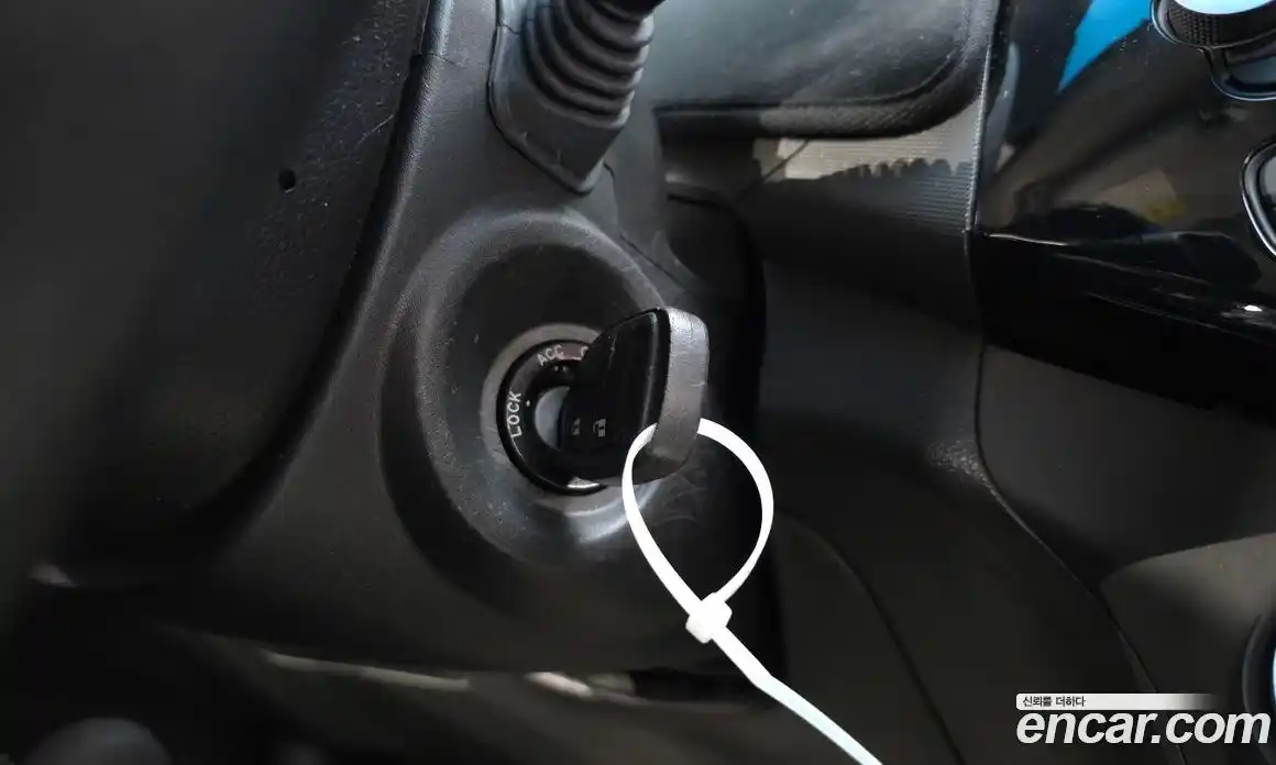 Chevrolet Spark 2013 1.0 гидро в Москве № 1541490, фото 28