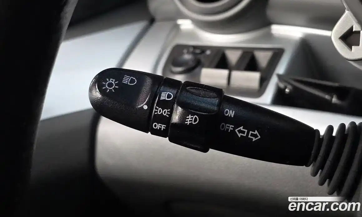 Chevrolet Spark 2013 1.0 гидро в Москве № 1541490, фото 29