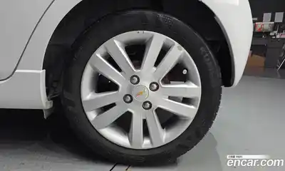 Chevrolet Spark 2013 1.0 гидро в Москве № 1541490, миниатюра 7