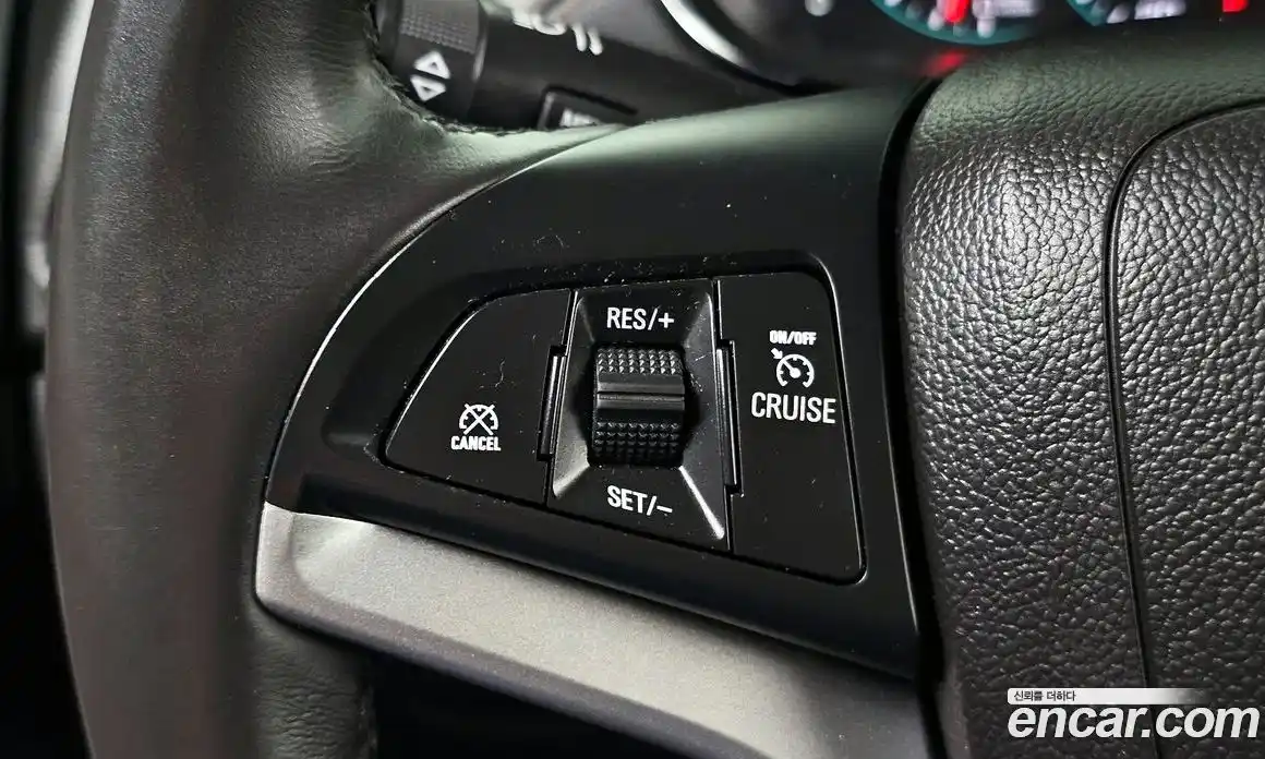Chevrolet Trax 2017 1.4 гидро в Москве № 1541629, фото 20