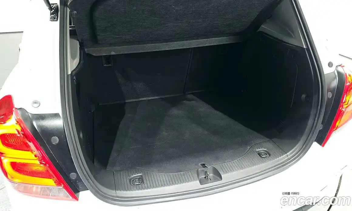 Chevrolet Trax 2017 1.4 гидро в Москве № 1541629, фото 26