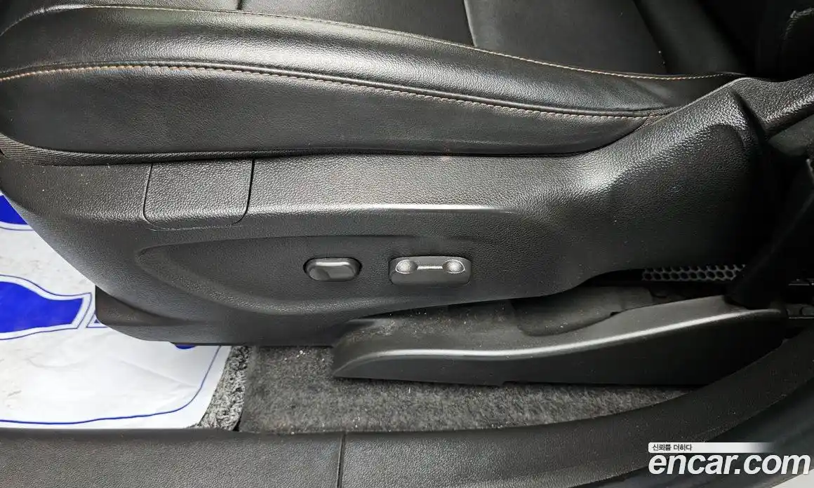 Chevrolet Trax 2017 1.4 гидро в Москве № 1541629, фото 27