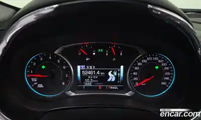 Chevrolet Malibu 2017 1.5 гидро в Москве № 1542035, миниатюра 11