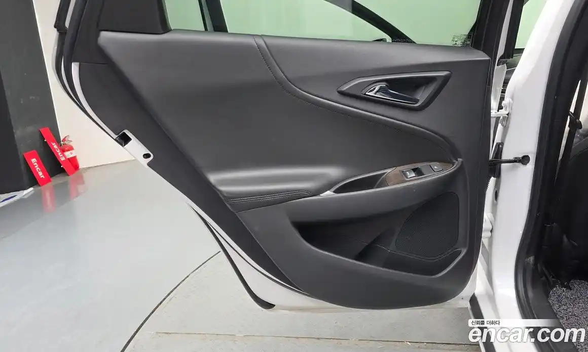 Chevrolet Malibu 2017 1.5 гидро в Москве № 1542035, фото 15