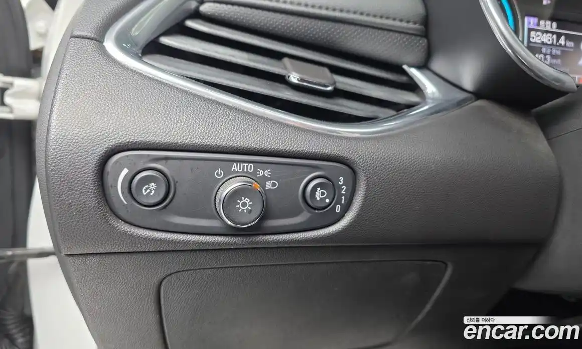 Chevrolet Malibu 2017 1.5 гидро в Москве № 1542035, фото 23