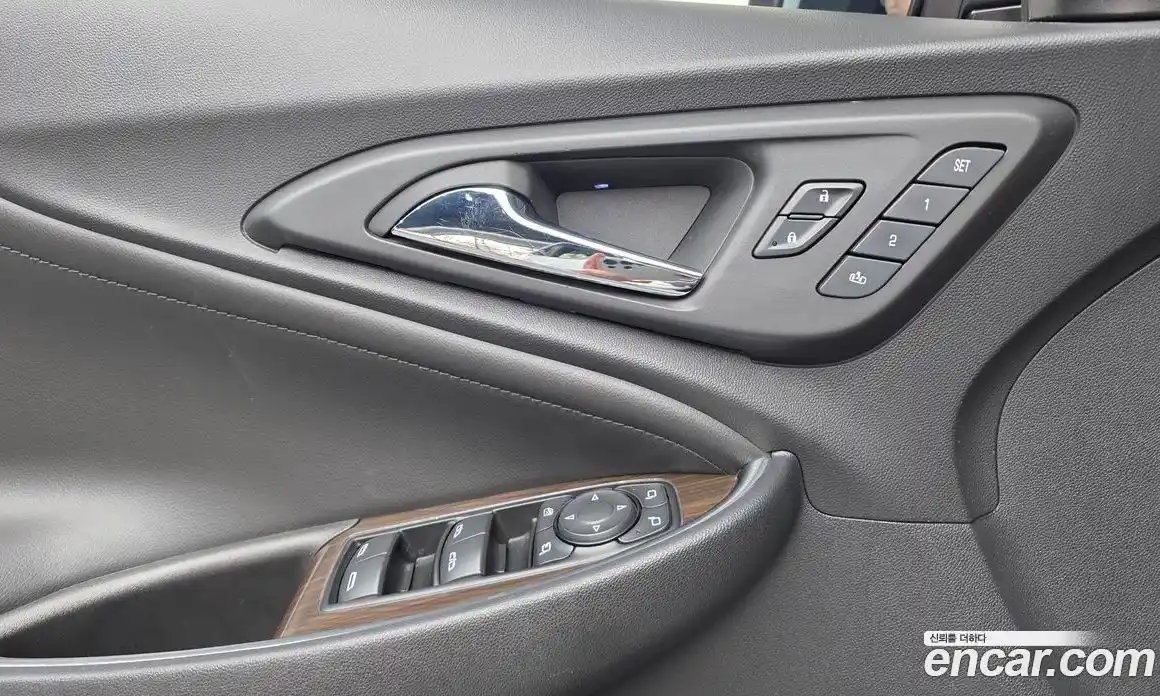 Chevrolet Malibu 2017 1.5 гидро в Москве № 1542035, фото 30