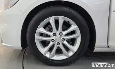 Chevrolet Malibu 2017 1.5 гидро в Москве № 1542035, миниатюра 7