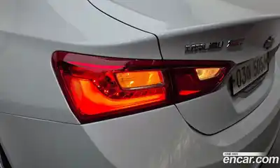Chevrolet Malibu 2017 1.5 гидро в Москве № 1542035, миниатюра 9