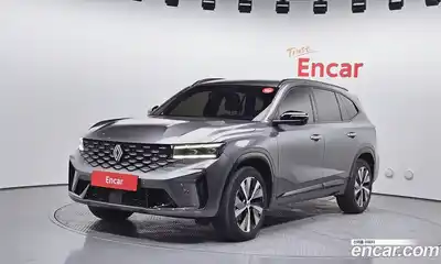 Renault Grand Koleos, 2024