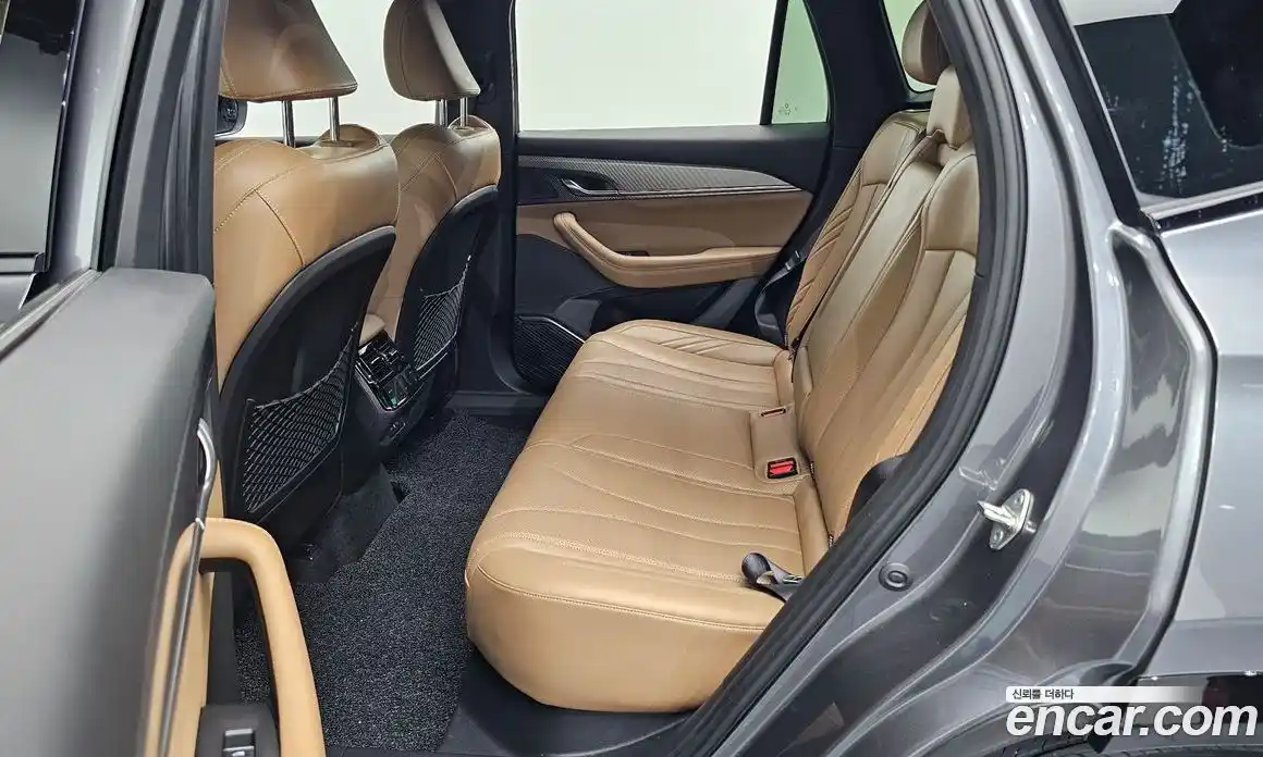 Renault Grand Koleos 2024 1.5 гидро в Москве № 1542801, фото 17