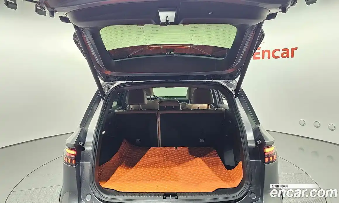 Renault Grand Koleos 2024 1.5 гидро в Москве № 1542801, фото 21