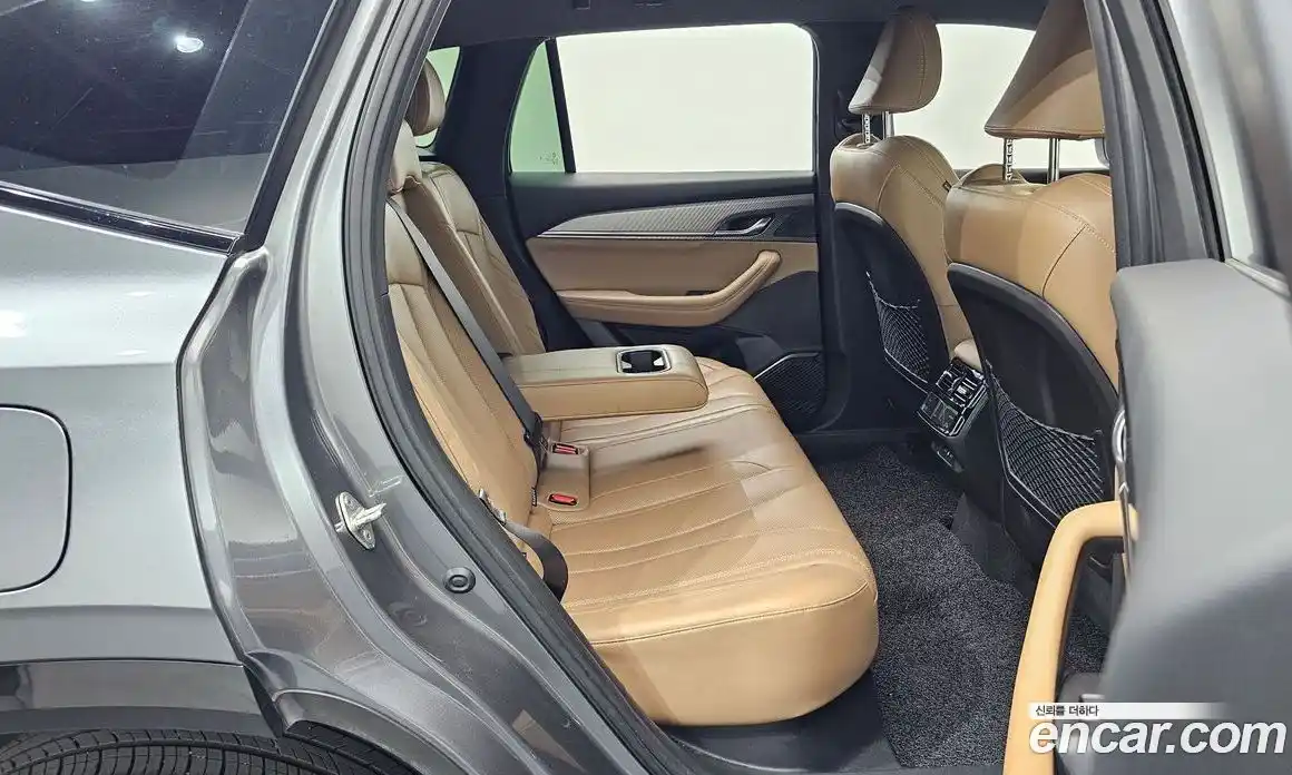 Renault Grand Koleos 2024 1.5 гидро в Москве № 1542801, фото 23