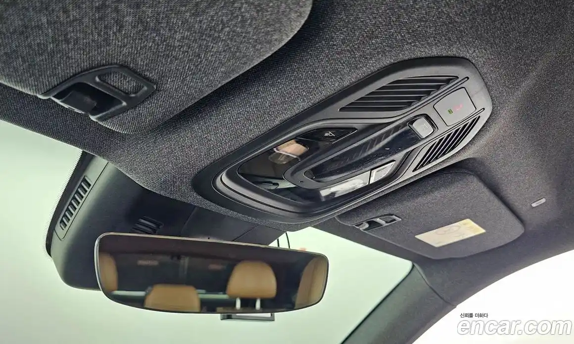 Renault Grand Koleos 2024 1.5 гидро в Москве № 1542801, фото 24