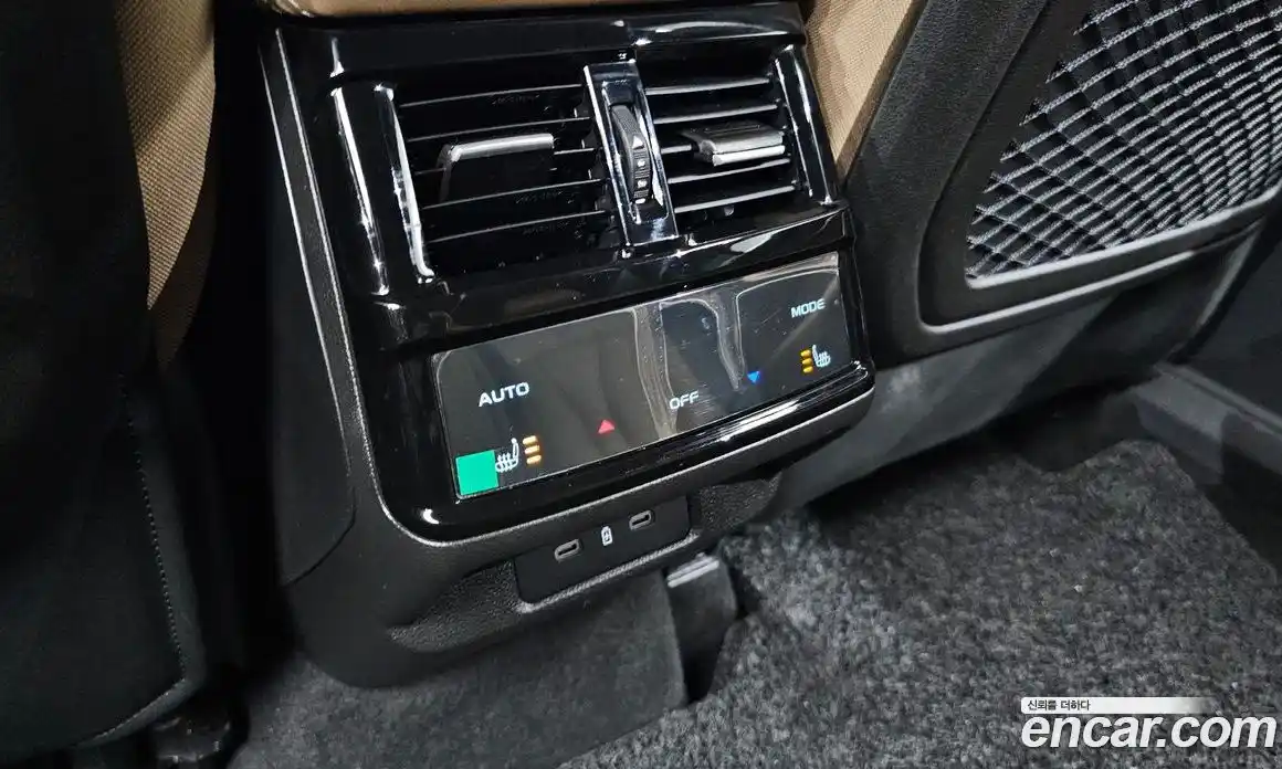 Renault Grand Koleos 2024 1.5 гидро в Москве № 1542801, фото 25