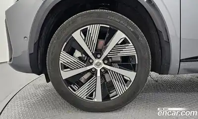 Renault Grand Koleos 2024 1.5 гидро в Москве № 1542801, миниатюра 5