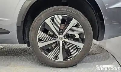 Renault Grand Koleos 2024 1.5 гидро в Москве № 1542801, миниатюра 7