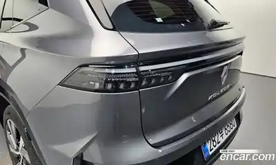 Renault Grand Koleos 2024 1.5 гидро в Москве № 1542801, миниатюра 9