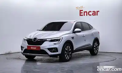 Renault XM3, 2023
