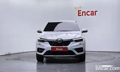 Renault XM3 2023 1.6 гидро в Москве № 1542879, миниатюра 3