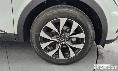 Renault XM3 2023 1.6 гидро в Москве № 1542879, миниатюра 5