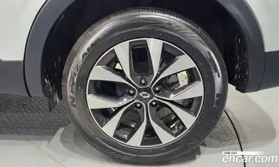 Renault XM3 2023 1.6 гидро в Москве № 1542879, миниатюра 7
