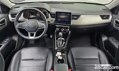 Renault XM3 2023 1.6 гидро в Москве № 1542879, миниатюра 10