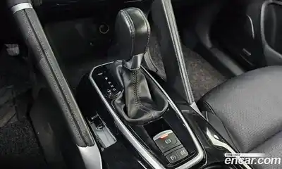 Renault QM6 2021 2.0 гидро в Москве № 1542968, миниатюра 12