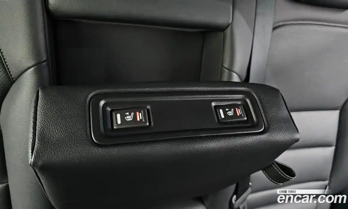 Renault QM6 2021 2.0 гидро в Москве № 1542968, фото 25