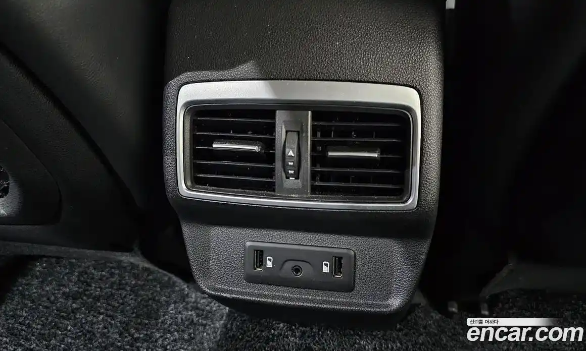 Renault QM6 2021 2.0 гидро в Москве № 1542968, фото 31