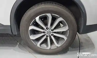 Renault QM6 2021 2.0 гидро в Москве № 1542968, миниатюра 7