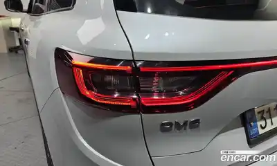 Renault QM6 2021 2.0 гидро в Москве № 1542968, миниатюра 9