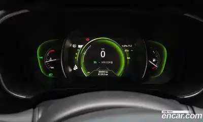 Renault QM6 2020 2.0 гидро в Москве № 1543183, миниатюра 11