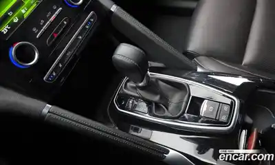 Renault QM6 2020 2.0 гидро в Москве № 1543183, миниатюра 12