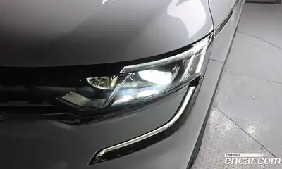 Renault QM6 2020 2.0 гидро в Москве № 1543183, миниатюра 8