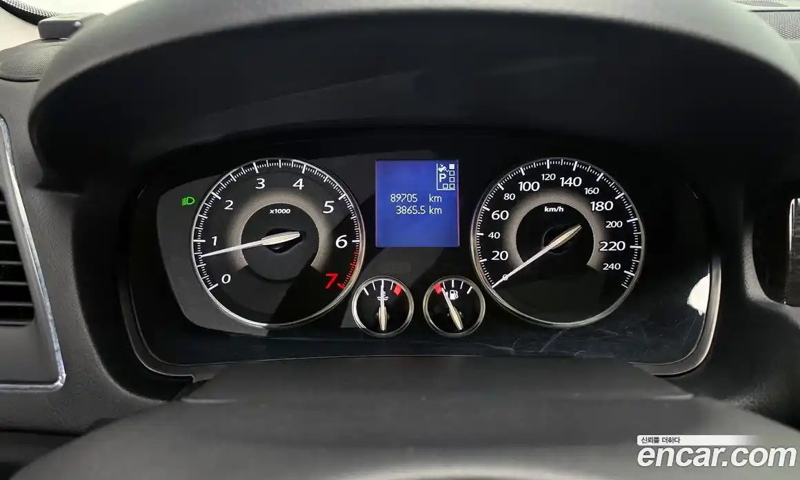 Renault SM5 2013 2.0 гидро в Москве № 1543187, фото 11