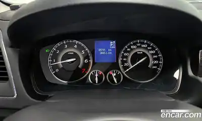 Renault SM5 2013 2.0 гидро в Москве № 1543187, миниатюра 11