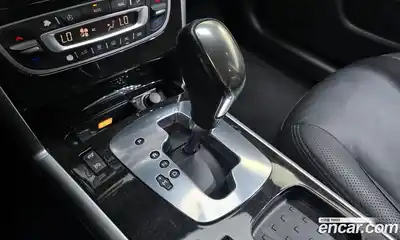 Renault SM5 2013 2.0 гидро в Москве № 1543187, миниатюра 12