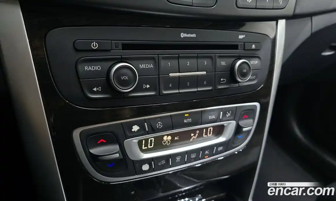 Renault SM5 2013 2.0 гидро в Москве № 1543187, фото 24